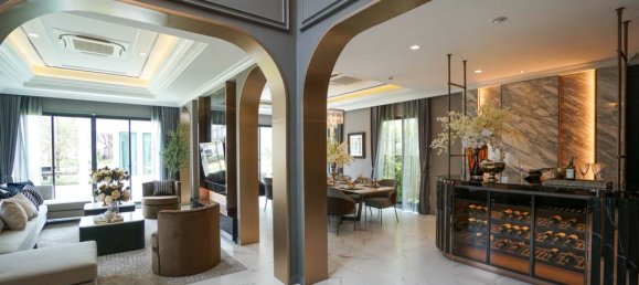 Casa T4 em Bang Bua Thong, Thailand N.º 25283 8