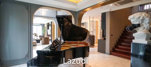 4 bedrooms Cafe / restaurant in Bang Bua Thong, Thailand No. 25283 7