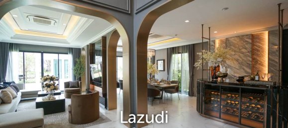 4 bedrooms Cafe / restaurant in Bang Bua Thong, Thailand No. 25283 4