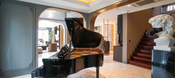 Casa T4 em Bang Bua Thong, Thailand N.º 25283 5