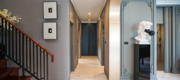 Casa T4 em Bang Bua Thong, Thailand N.º 25283 3