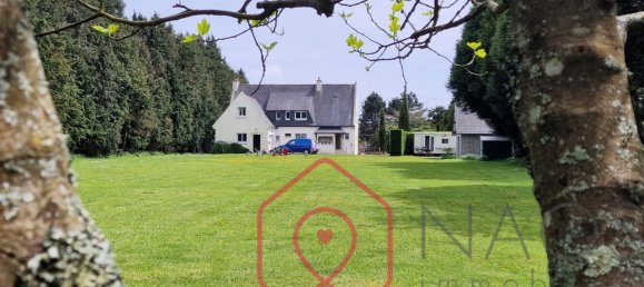 6 bedrooms Villa in Concarneau, France No. 267995 2