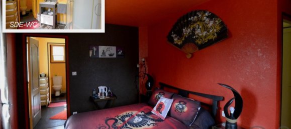 6 bedrooms Villa in Concarneau, France No. 267995 18