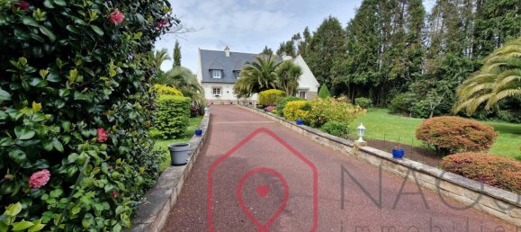 6 bedrooms Villa in Concarneau, France No. 267995 13