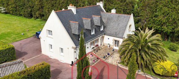 6 bedrooms Villa in Concarneau, France No. 267995 10
