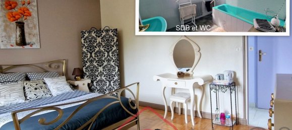 6 bedrooms Villa in Concarneau, France No. 267995 6