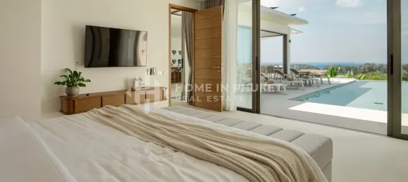 4 bedrooms House in Phuket, Thailand No. 61149 13