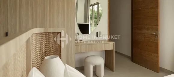 4 bedrooms House in Phuket, Thailand No. 61149 20