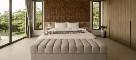 4 bedrooms House in Phuket, Thailand No. 61149 17