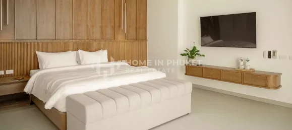 4 bedrooms House in Phuket, Thailand No. 61149 14