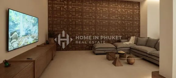 4 bedrooms House in Phuket, Thailand No. 61149 10