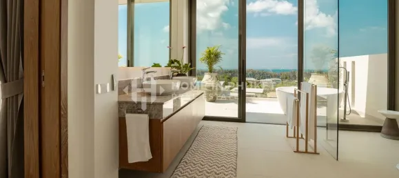 4 bedrooms House in Phuket, Thailand No. 61149 15