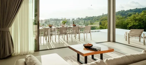 4 bedrooms House in Phuket, Thailand No. 61149 5