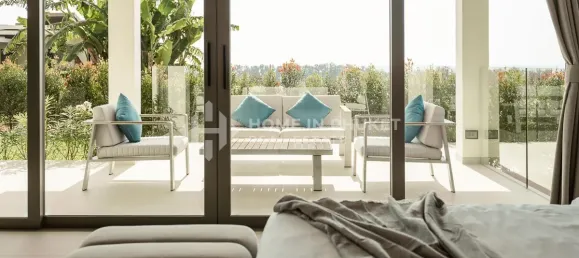 4 bedrooms House in Phuket, Thailand No. 61149 18