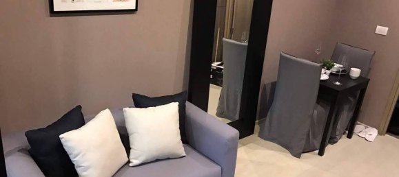 Apartamento em condomínio em Pathum Wan, Thailand N.º 64143 4