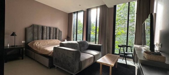 Apartamento em condomínio em Pathum Wan, Thailand N.º 64143 7