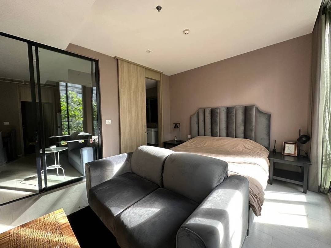 Apartamento em condomínio em Pathum Wan, Thailand N.º 64143