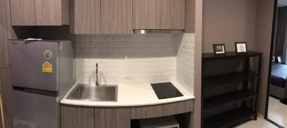 Apartamento em condomínio em Pathum Wan, Thailand N.º 64143 3