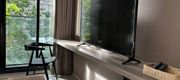 Apartamento em condomínio em Pathum Wan, Thailand N.º 64143 8