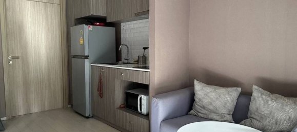 Apartamento em condomínio em Pathum Wan, Thailand N.º 64143 5