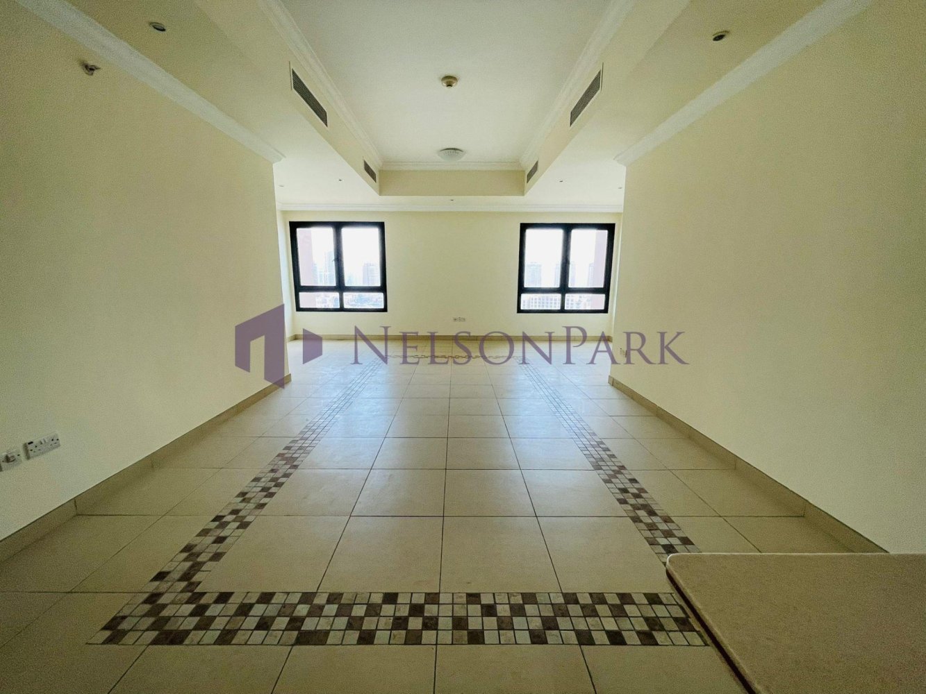 Квартира 75м² в Доха, Катар № 1273