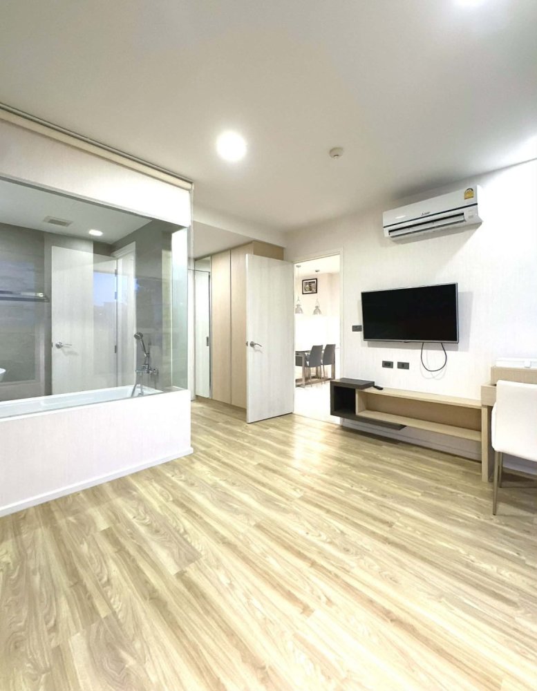 شقة 2 غرف نوم  في Chiang Mai, Thailand رقم 71191