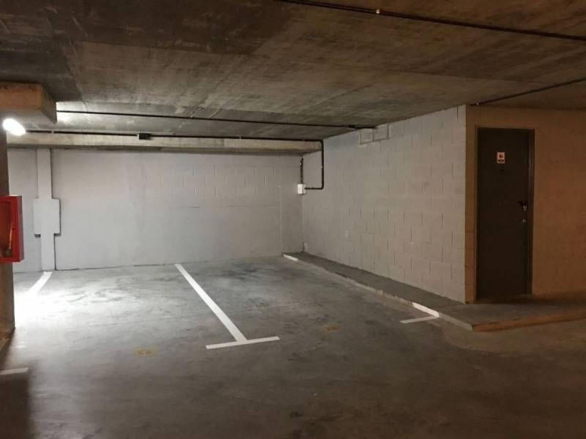 12m² Warehouse in Tigre, Argentina No. 22071