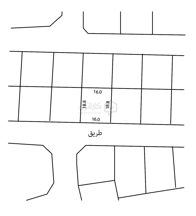 Hotel in Sadad, Bahrain 301.9m², Nr. 973