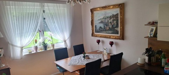 4 rooms Apartment in St. Johann im Pongau, Austria No. 197702 3
