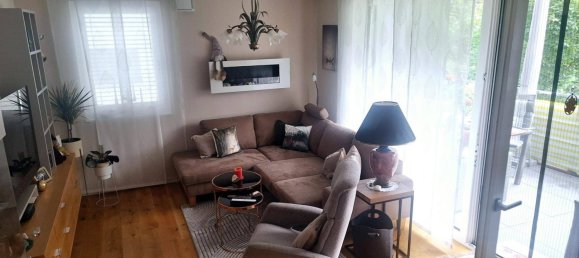 4 rooms Apartment in St. Johann im Pongau, Austria No. 197702 4