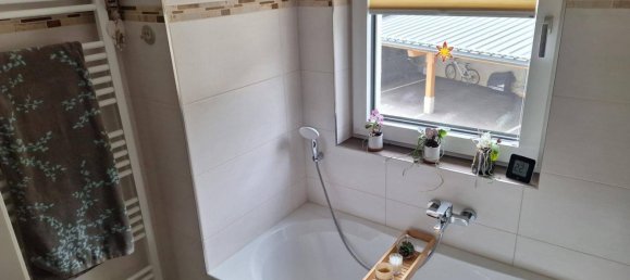 4 rooms Apartment in St. Johann im Pongau, Austria No. 197702 11