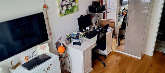 4 rooms Apartment in St. Johann im Pongau, Austria No. 197702 17