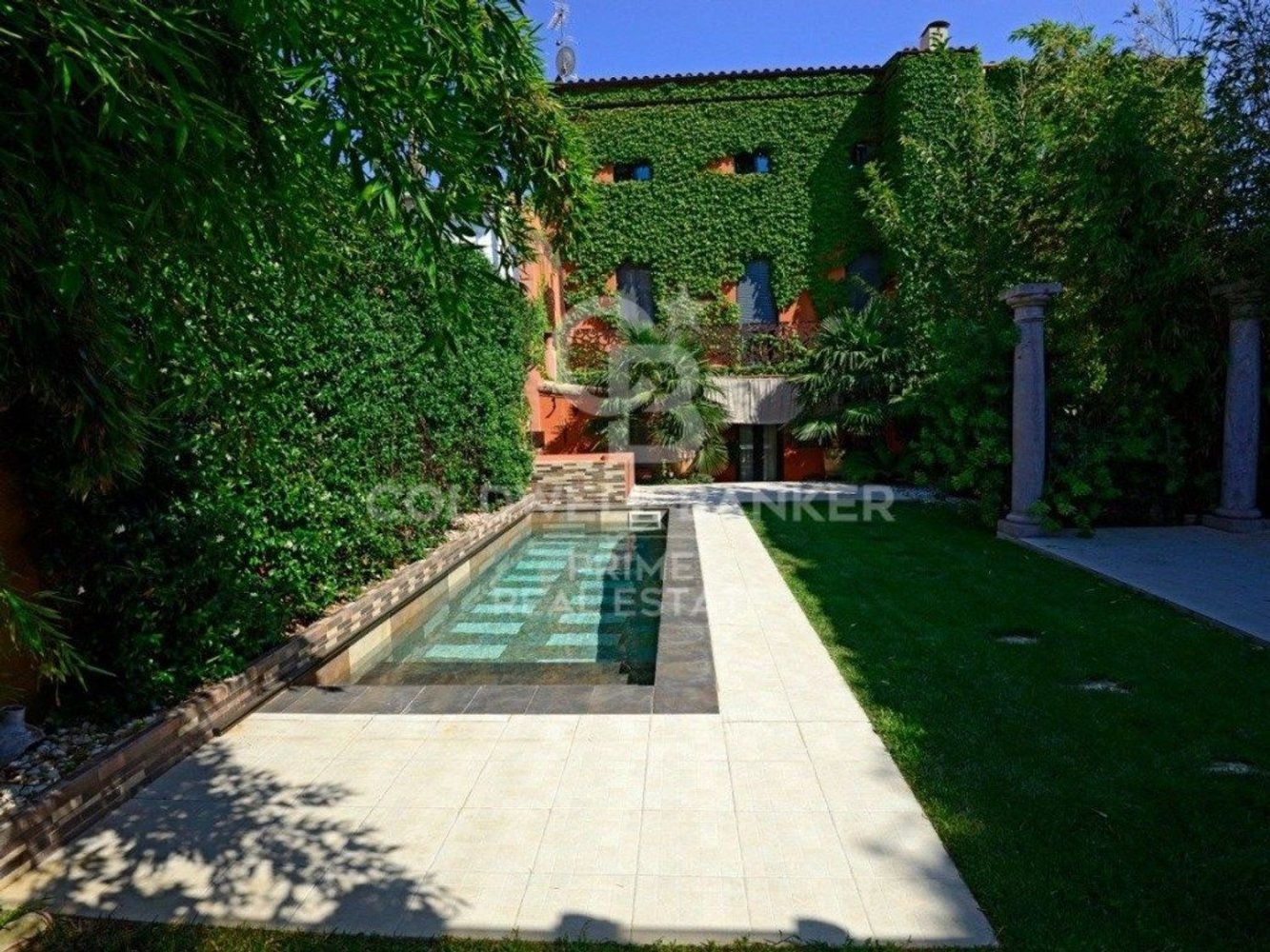 3 bedrooms House in Palafrugell, Spain No. 88555