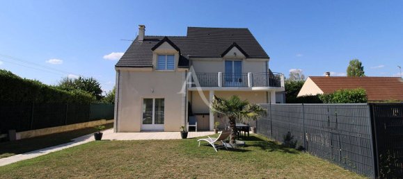 5 Schlafzimmer Haus in Fosse, France, Nr. 78713 4