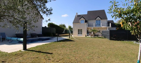 5 Schlafzimmer Haus in Fosse, France, Nr. 78713 3