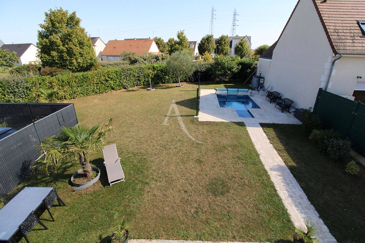 5 Schlafzimmer Haus in Fosse, France, Nr. 78713