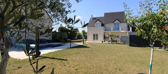 5 Schlafzimmer Haus in Fosse, France, Nr. 78713 2