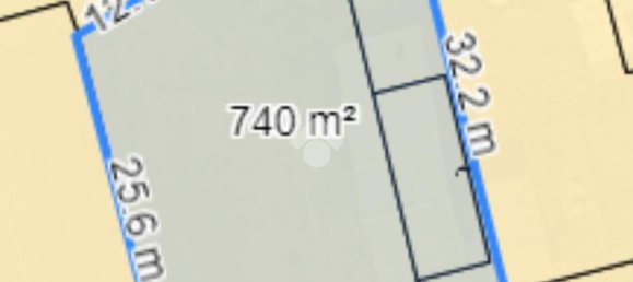  قطعة أرض في Loria, Italy 750متر مربع رقم 6516 3