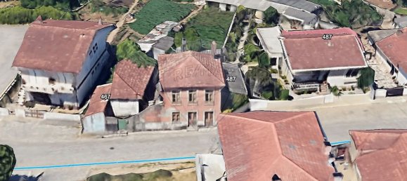 3 Schlafzimmer Haus in Moreira, Portugal, Nr. 332342 3