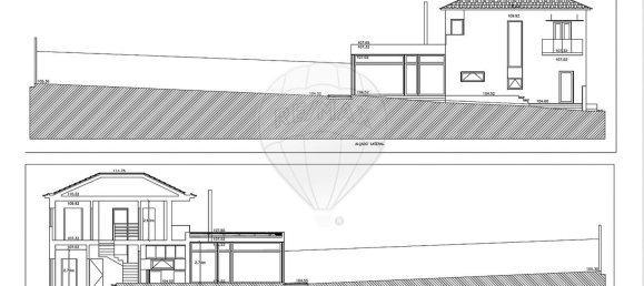 3 Schlafzimmer Haus in Moreira, Portugal, Nr. 332342 14