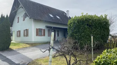 4 rooms House in Neudau, Austria No. 194239