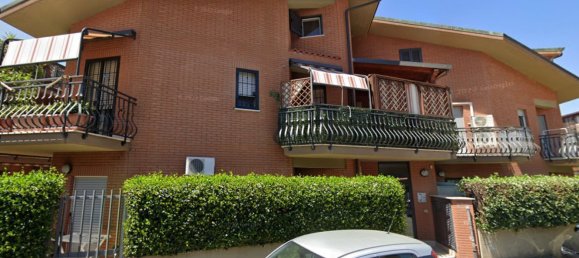 3 rooms Apartment in Guidonia Montecelio, Italy No. 304317 13