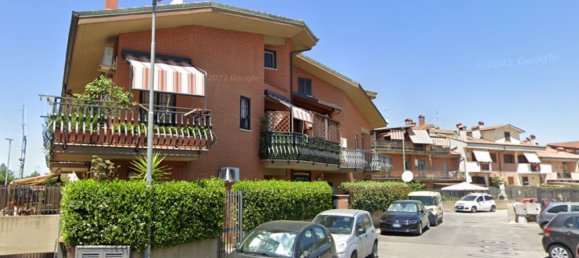3 rooms Apartment in Guidonia Montecelio, Italy No. 304317 16