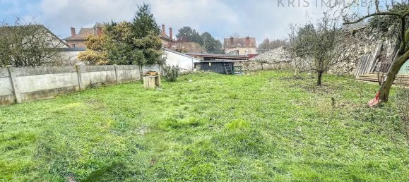 3 bedrooms House in Lizy-sur-Ourcq, France No. 143723 10