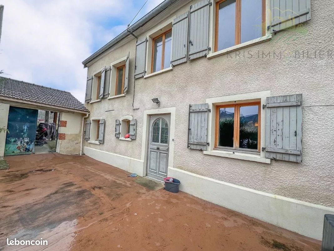 3 bedrooms House in Lizy-sur-Ourcq, France No. 143723