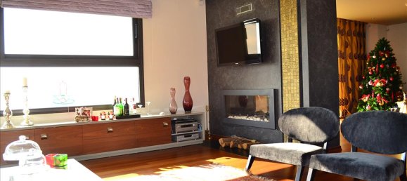 420m² Villa in Panorama, Greece No. 8146 9