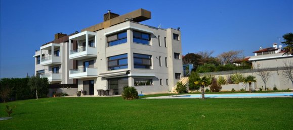 7غرفة فيلا في Panorama, Greece رقم 8146 23