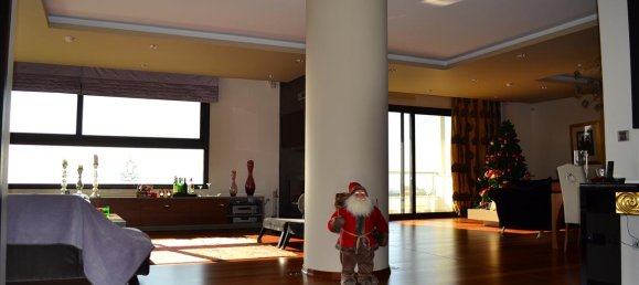 420m² Villa in Panorama, Greece No. 8146 6