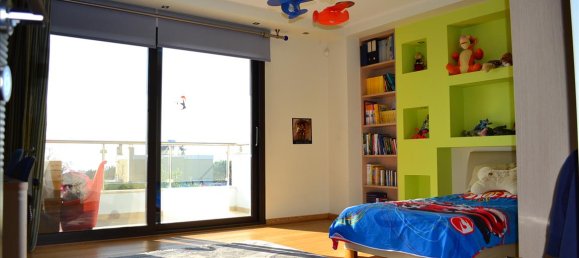 420m² Villa in Panorama, Greece No. 8146 15