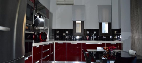 420m² Villa in Panorama, Greece No. 8146 18